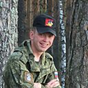 Егор, 20 лет