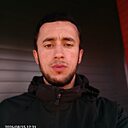 Абду, 27 лет