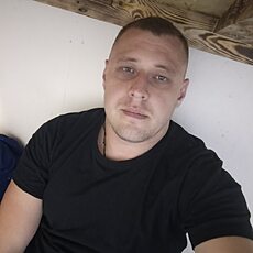 Фотография мужчины Ерофей, 31 года из г. Белинский