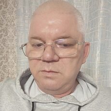 Фотография мужчины Павел, 54 года из г. Сургут