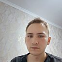 Александр, 25 лет