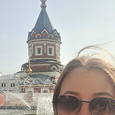 Фотография девушки Лена, 37 лет из г. Северодвинск