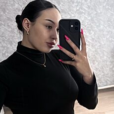 Фотография девушки Eva, 21 год из г. Пермь
