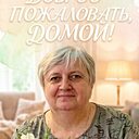 Татьяна, 55 лет