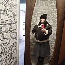 Фотография девушки Светлана, 43 года из г. Ляховичи