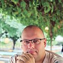 Женя, 43 года