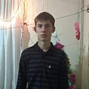 Александр, 26 лет