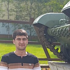 Фотография мужчины Кеша, 23 года из г. Минск