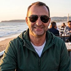 Фотография мужчины Константин, 41 год из г. Таганрог