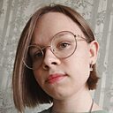 Анастасия, 23 года