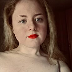 Фотография девушки Надежда, 23 года из г. Ногинск