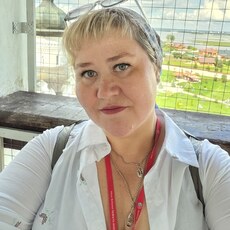 Фотография девушки Мария, 41 год из г. Пермь