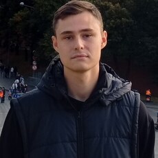 Фотография мужчины Даниил, 22 года из г. Воронеж