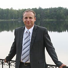 Фотография мужчины Андрей, 41 год из г. Брест