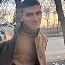 Amin, 23 года