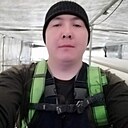 Даниар, 37 лет