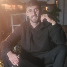 Фотография мужчины Vacho, 30 лет из г. Магнитогорск