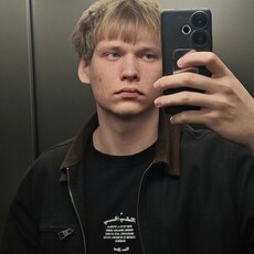 Фотография мужчины Влад, 19 лет из г. Минск
