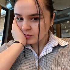 Лаура, 21 из г. Москва.