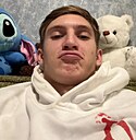 Игорь, 20 лет