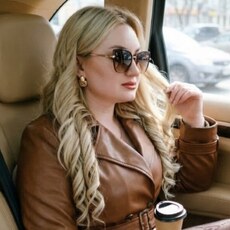 Фотография девушки Паулина, 43 года из г. Севастополь