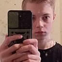 Саша, 19 лет