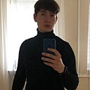 Даниил, 25 лет