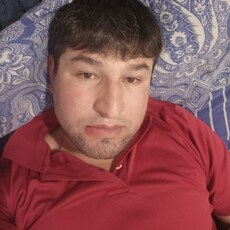 Фотография мужчины Сайд, 32 года из г. Истра