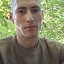 Илья, 25 лет