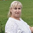 Эльвира, 47 лет