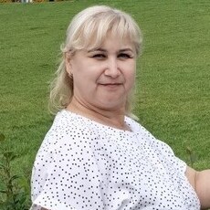 Фотография девушки Эльвира, 47 лет из г. Нижневартовск