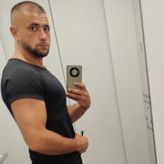 Фотография мужчины Александр, 34 года из г. Слоним