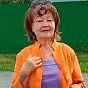 Женщина, 62 года