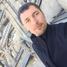 Фотография мужчины Влад, 44 года из г. Пенза