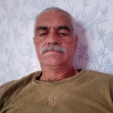 Фотография мужчины Миша, 55 лет из г. Обухов
