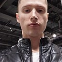 Женя, 35 лет