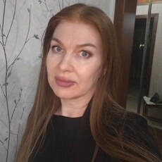 Фотография девушки Галина, 46 лет из г. Могилев