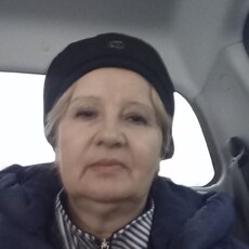Фотография девушки Наталья, 56 лет из г. Бикин