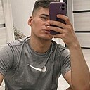 Василий, 27 лет