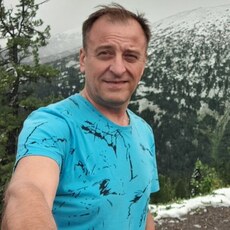 Фотография мужчины Олег, 49 лет из г. Абакан