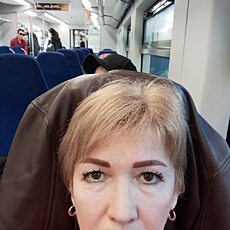 Фотография девушки Павлина, 55 лет из г. Туапсе