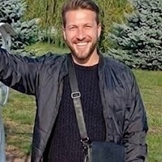 Фотография мужчины Андрей, 30 лет из г. Липецк