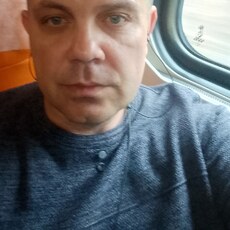 Фотография мужчины Славик, 43 лет из г. Сураж