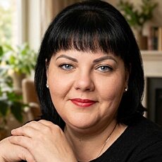 Фотография девушки Дана, 42 года из г. Вичуга