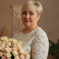 Фотография девушки Вероника, 48 год из г. Ейск