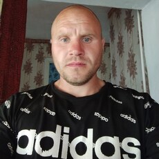 Фотография мужчины Александр, 35 лет из г. Таштып