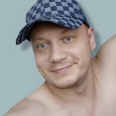 Фотография мужчины Вовчик, 42 года из г. Екатеринбург