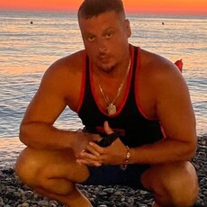 Фотография мужчины Сергей, 38 лет из г. Коломна