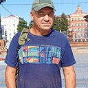 Сергей, 61 год