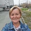 Надя, 63 года